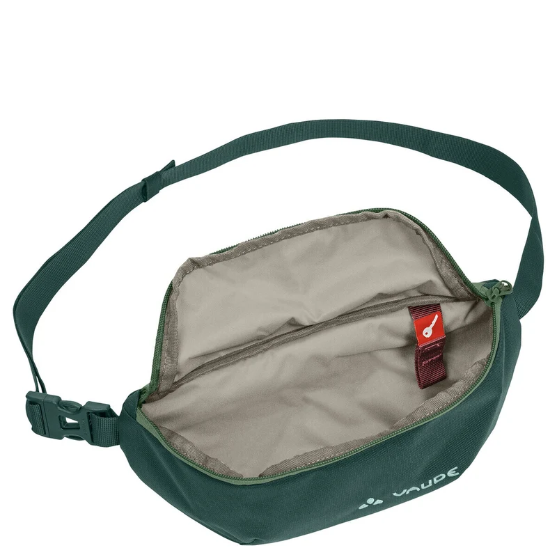 Vaude WegaMove - Gürteltasche 29 cm (dark forest)