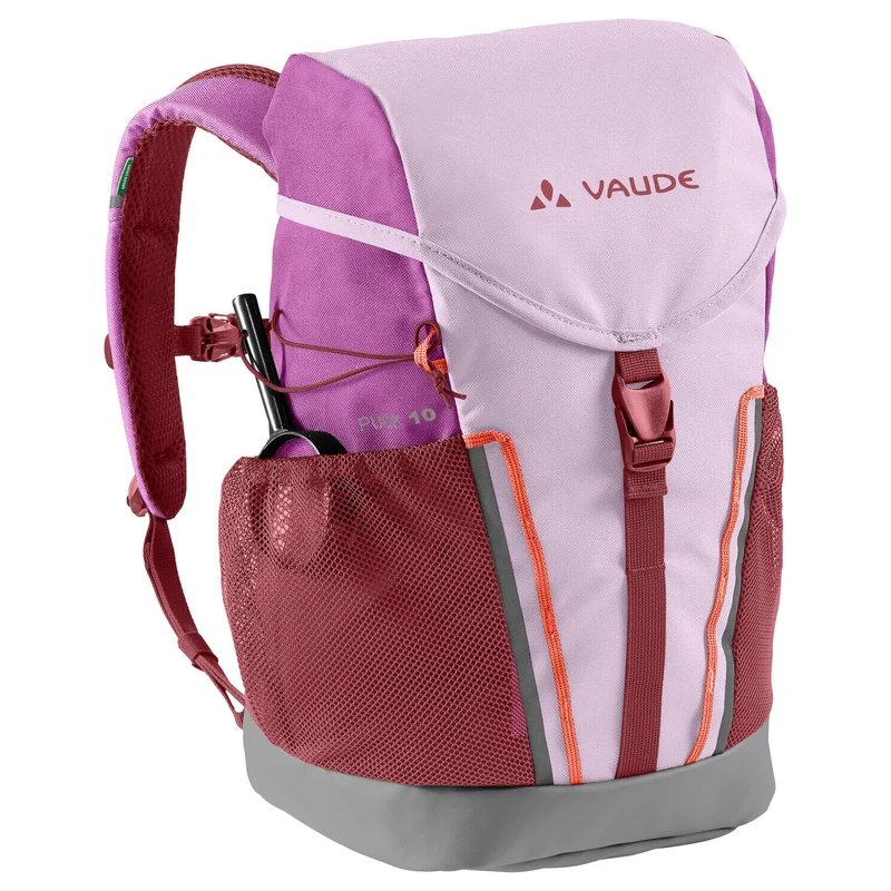 Vaude Puck 10 - Kinderrucksack 38 cm (raspberry)