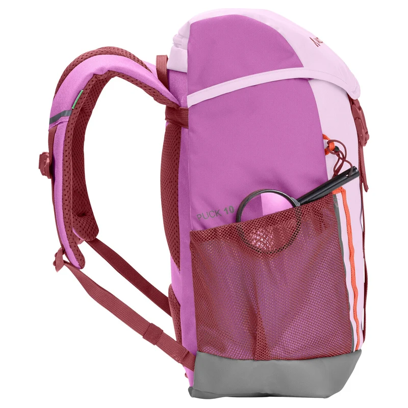 Vaude Puck 10 - Kinderrucksack 38 cm (raspberry)