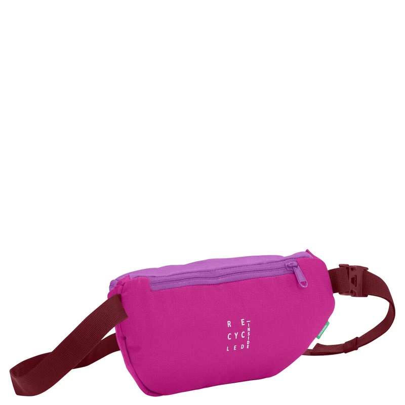Vaude WegaMove - Gürteltasche 29 cm (pink orchid)