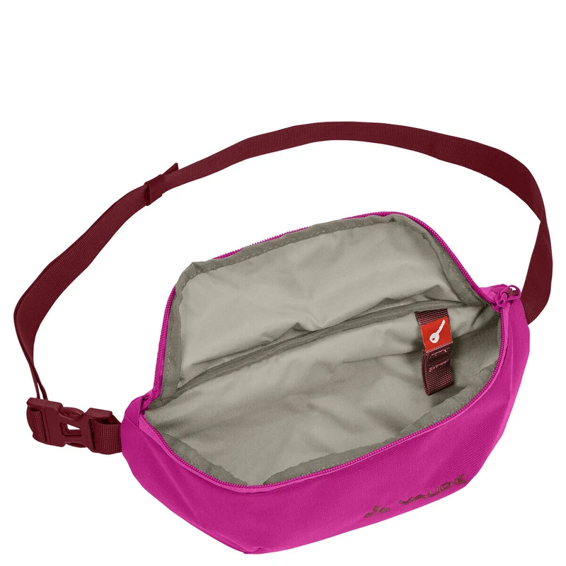 Vaude WegaMove - Gürteltasche 29 cm (pink orchid)