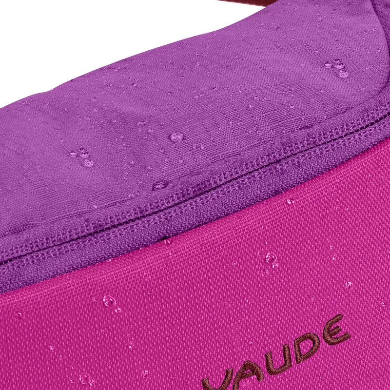 Vaude WegaMove - Gürteltasche 29 cm (pink orchid)
