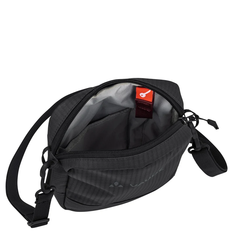 Vaude CityBen - Umhängetasche 22 cm (black)
