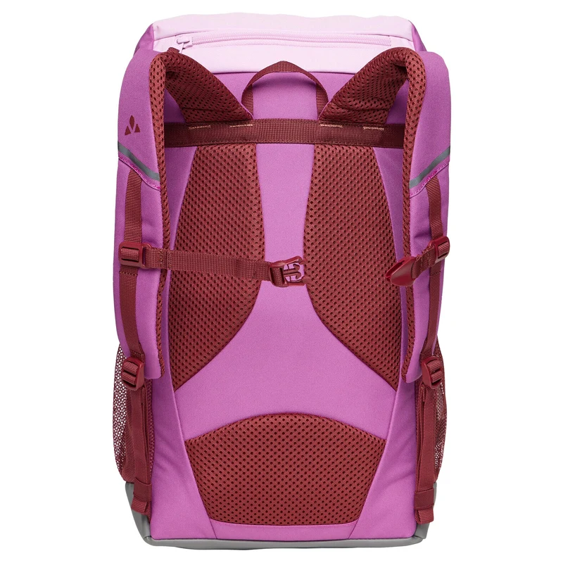 Vaude Puck 14 -Jr. Rucksack 44 cm (raspberry)