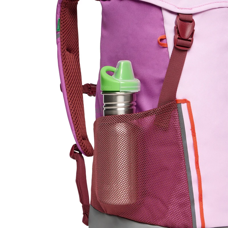 Vaude Puck 14 -Jr. Rucksack 44 cm (raspberry)