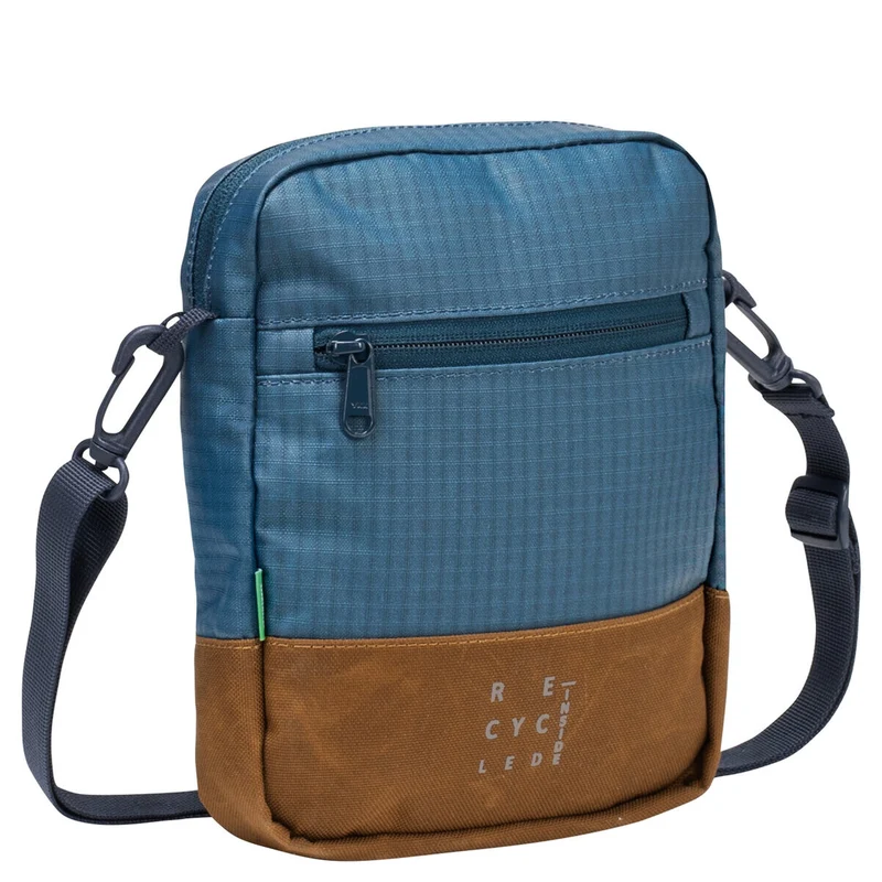 Vaude CityBen - Umhängetasche 22 cm (baltic sea)