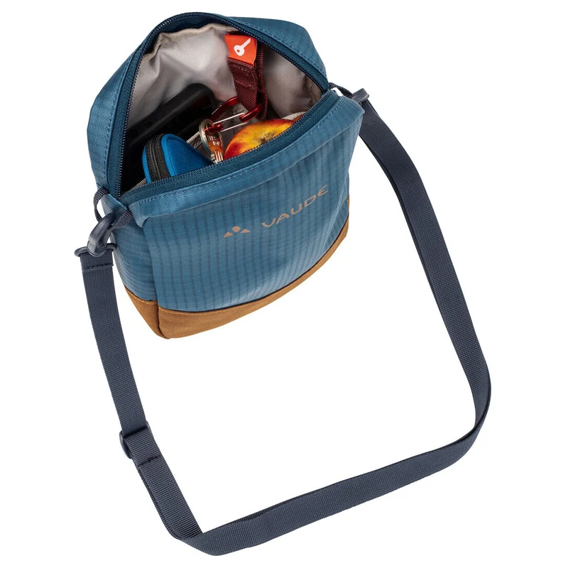 Vaude CityBen - Umhängetasche 22 cm (baltic sea)
