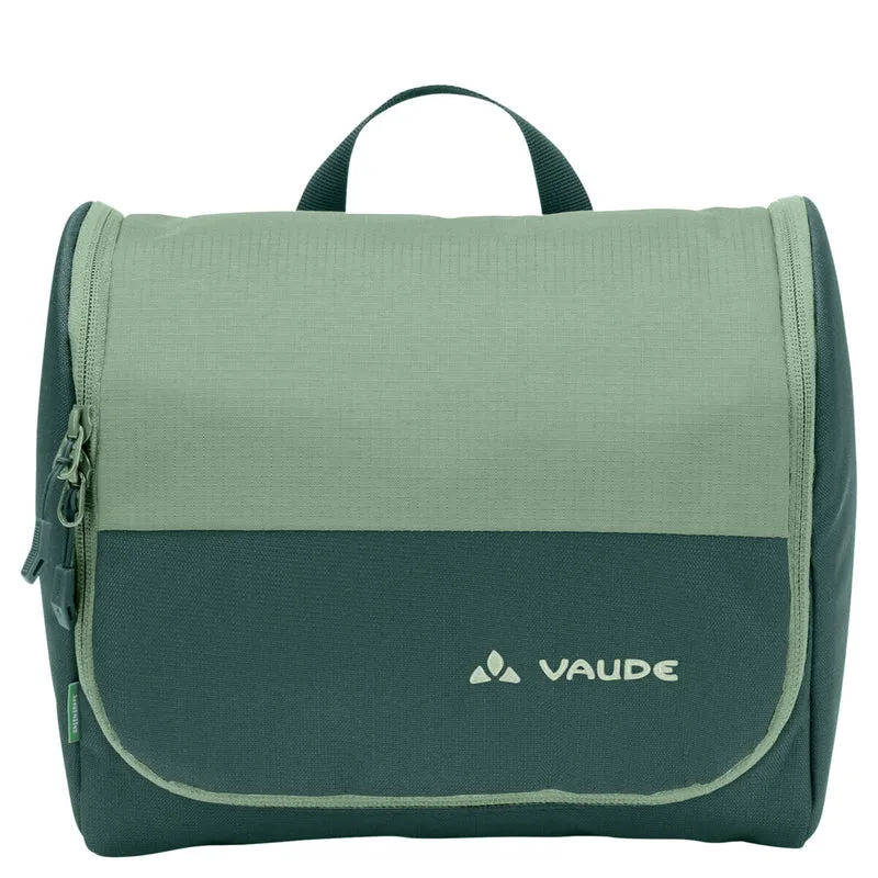 Vaude WegaWash - Kulturbeutel 26 cm (dark forest)