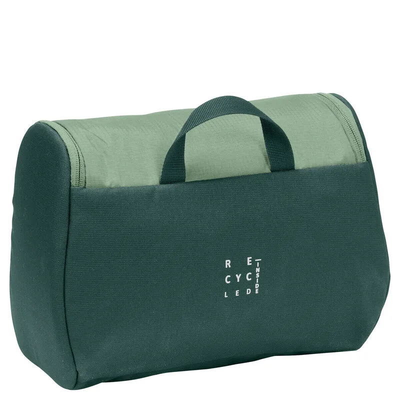 Vaude WegaWash - Kulturbeutel 26 cm (dark forest)