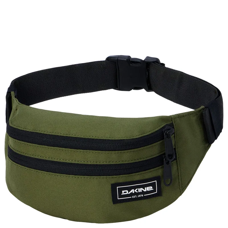 Dakine Classic - Gürteltasche 23 cm (cypress)