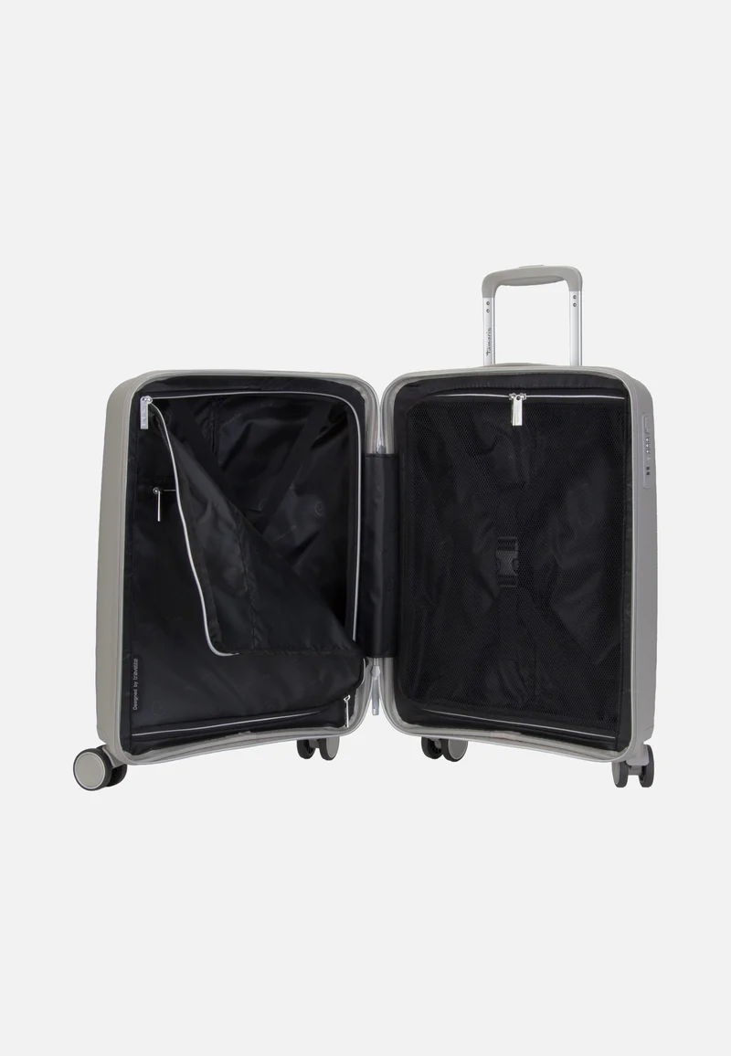 x Tamaris Voyaage Trolley 4w S Sand - Koffer
