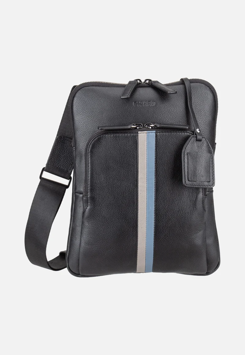 Horizon 1288 Schwarz - Crossbody Bag