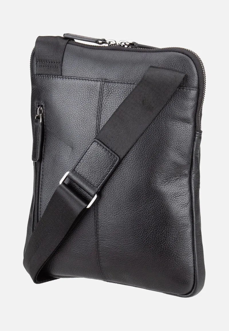 Horizon 1288 Schwarz - Crossbody Bag