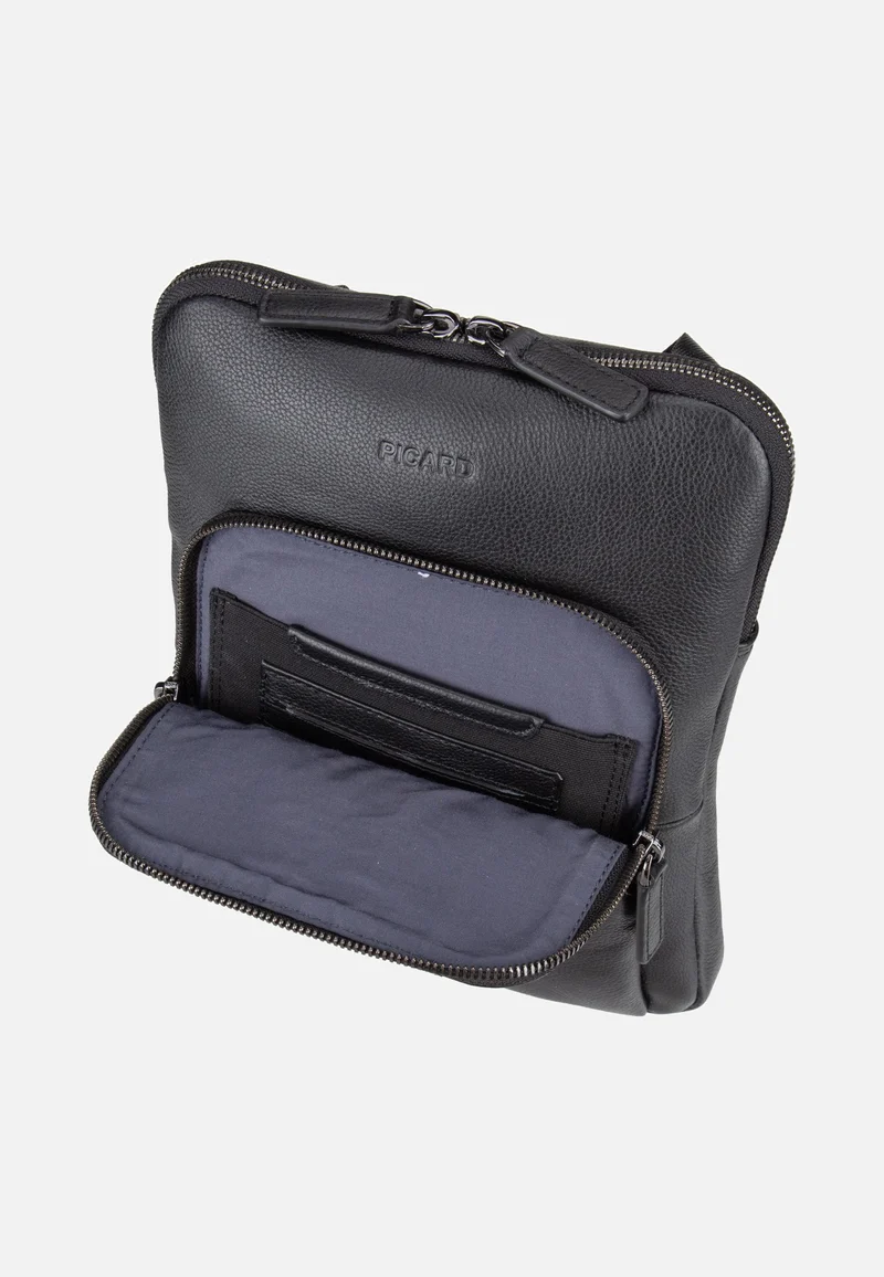 Horizon 1288 Schwarz - Crossbody Bag