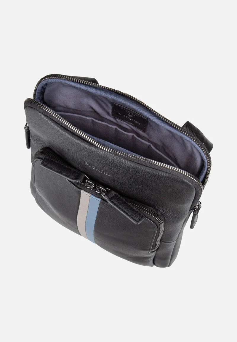 Horizon 1288 Schwarz - Crossbody Bag