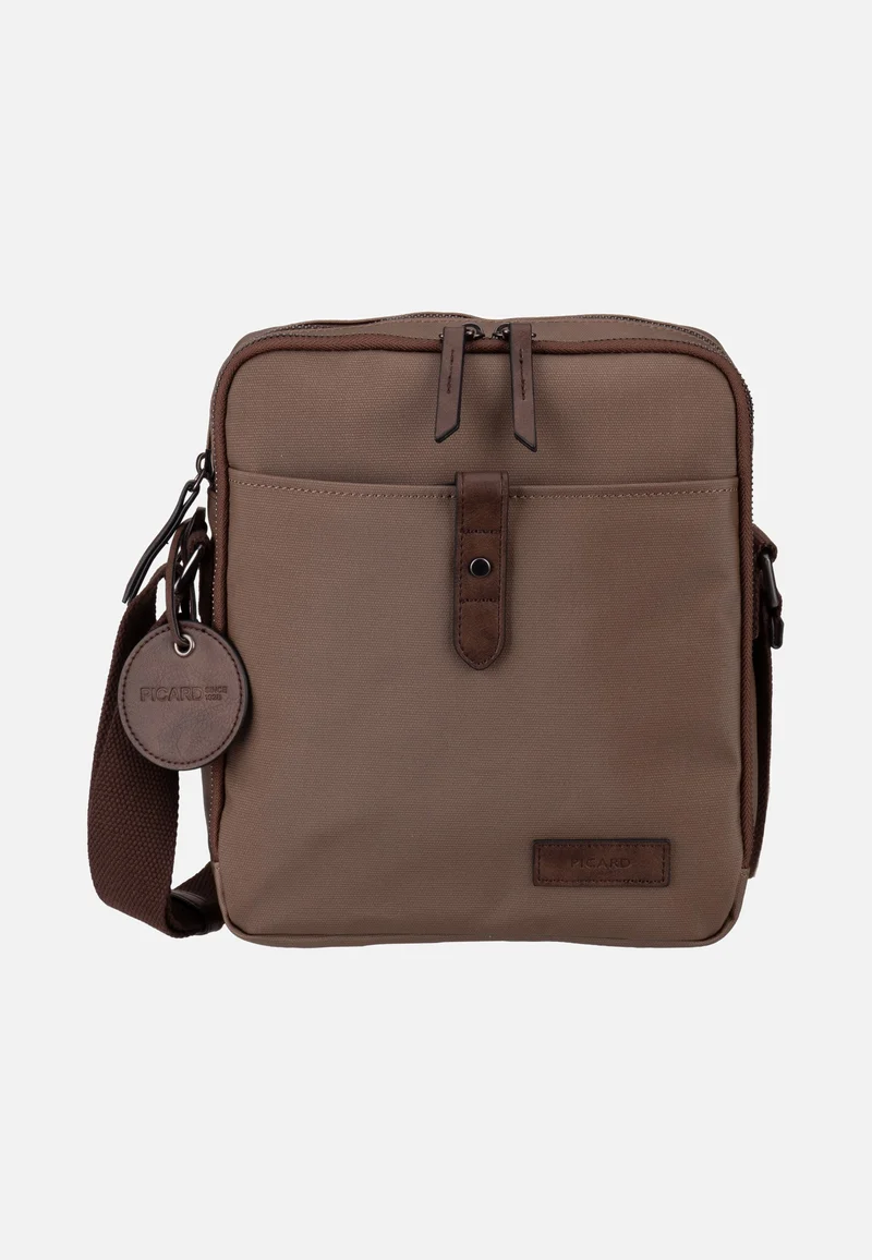 Calahari 2995 Cafe - Crossbody Bag