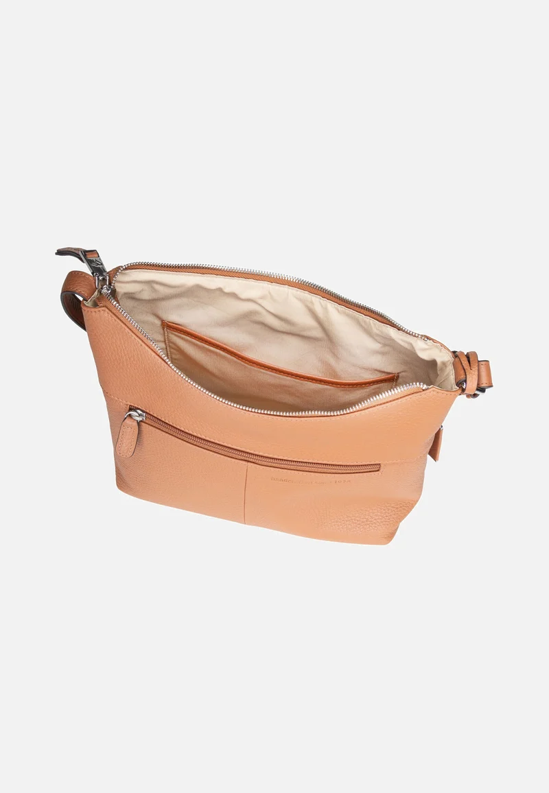 Pure 7971 Cognac - Beuteltasche