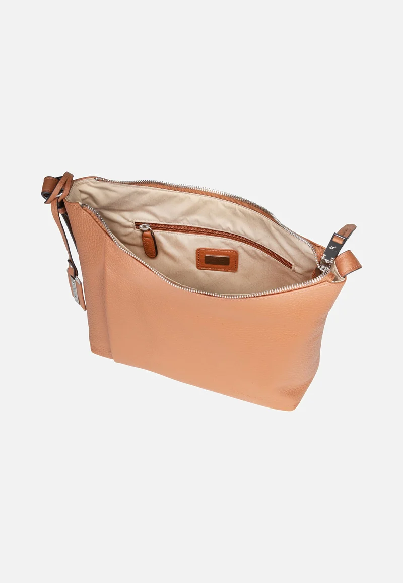 Pure 7971 Cognac - Beuteltasche