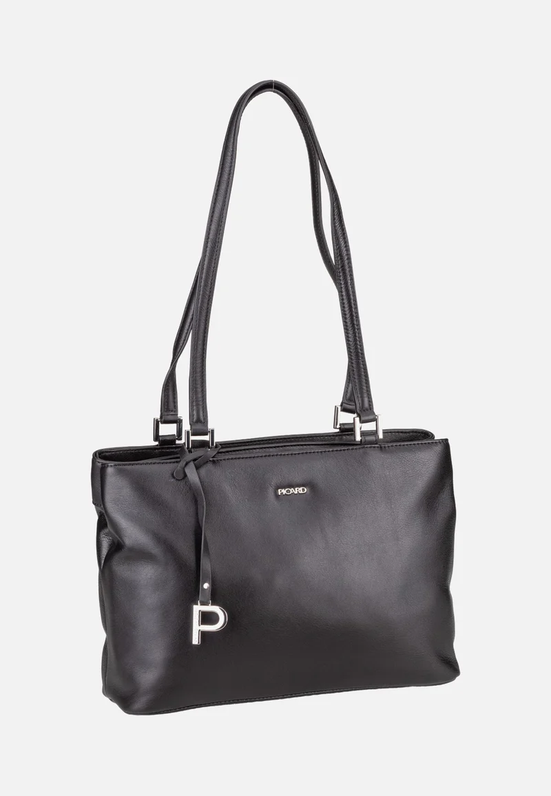 Really 8399 Schwarz - Shopper