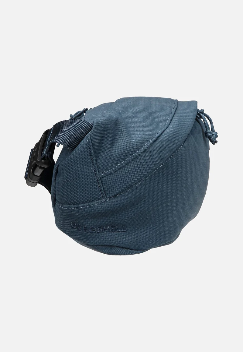 Ulvö Hip Pack Medium Mountain Blue - Bauchtasche