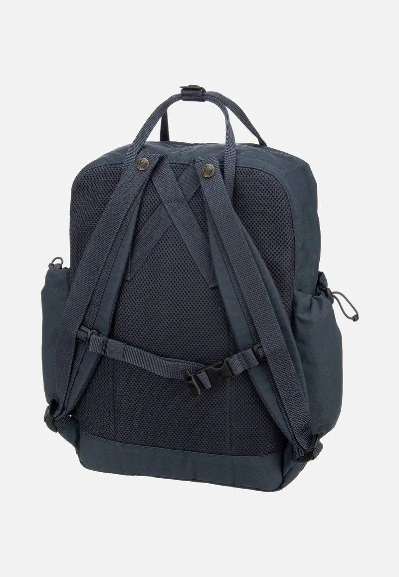 Kanken Outlong Navy - Rucksack