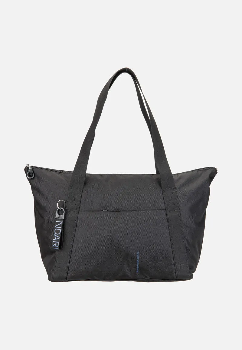 MD20 QMT44 Black - Shopper