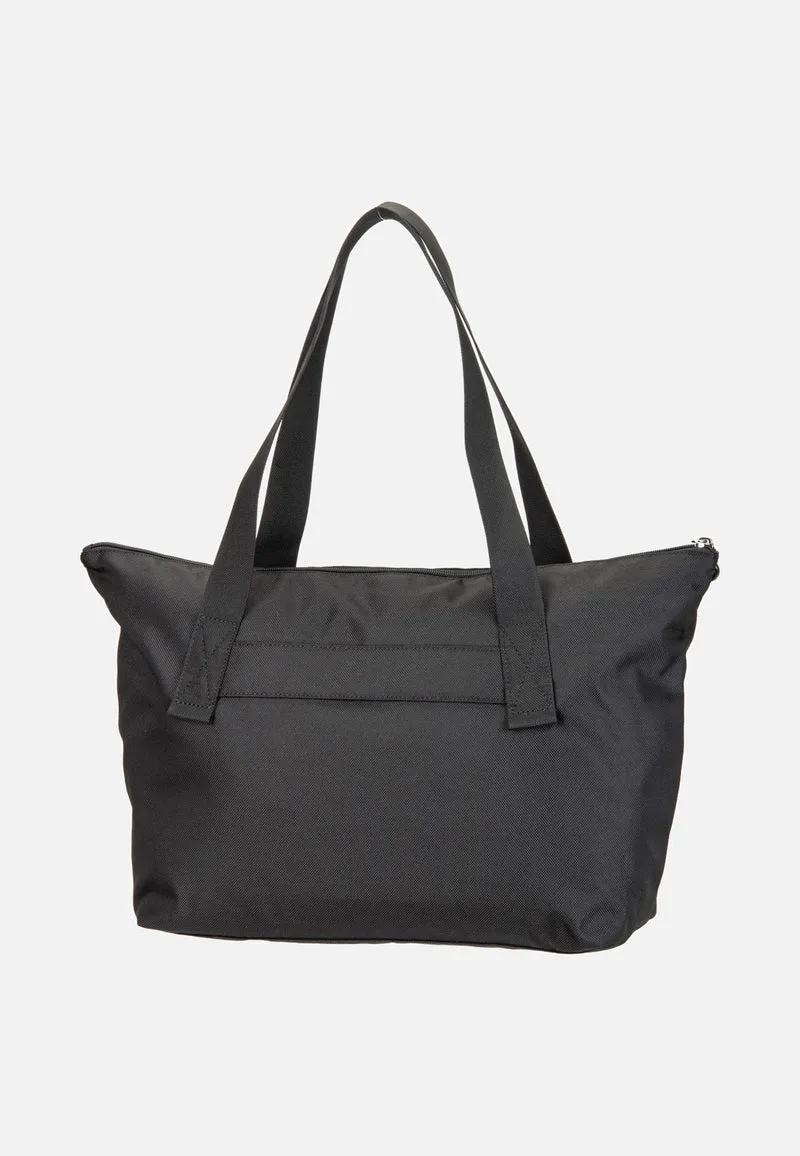 MD20 QMT44 Black - Shopper