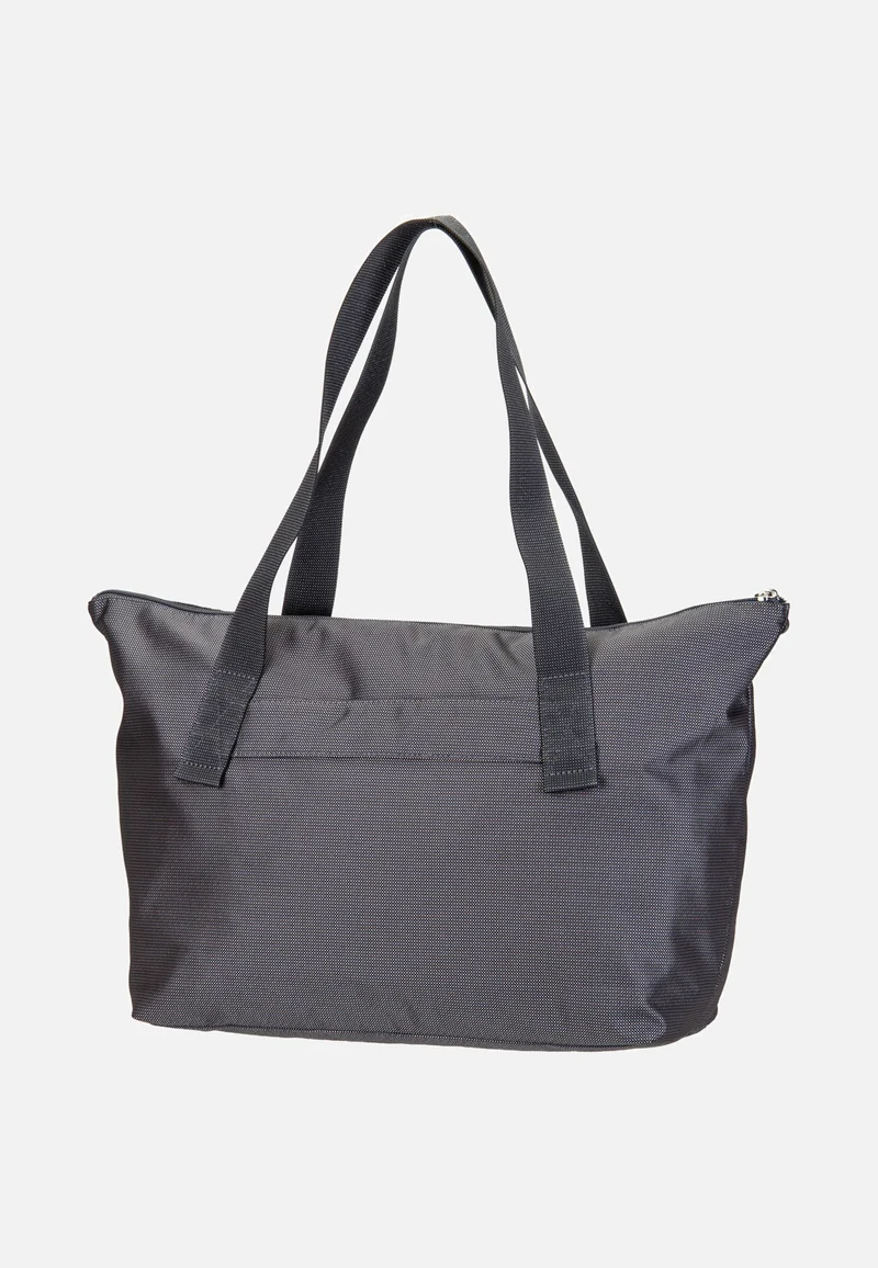 MD20 QMT44 Steel - Shopper