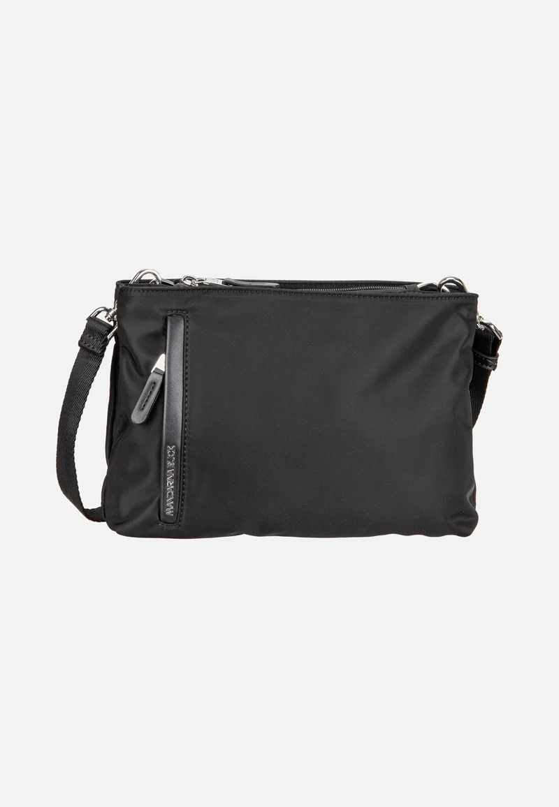 Hunter Pochette VCT58 Black - Abendtasche