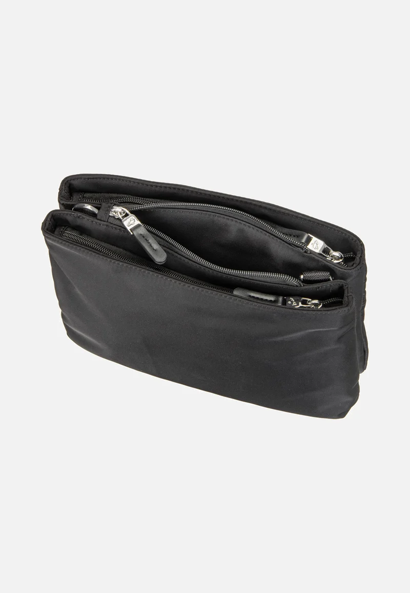 Hunter Pochette VCT58 Black - Abendtasche