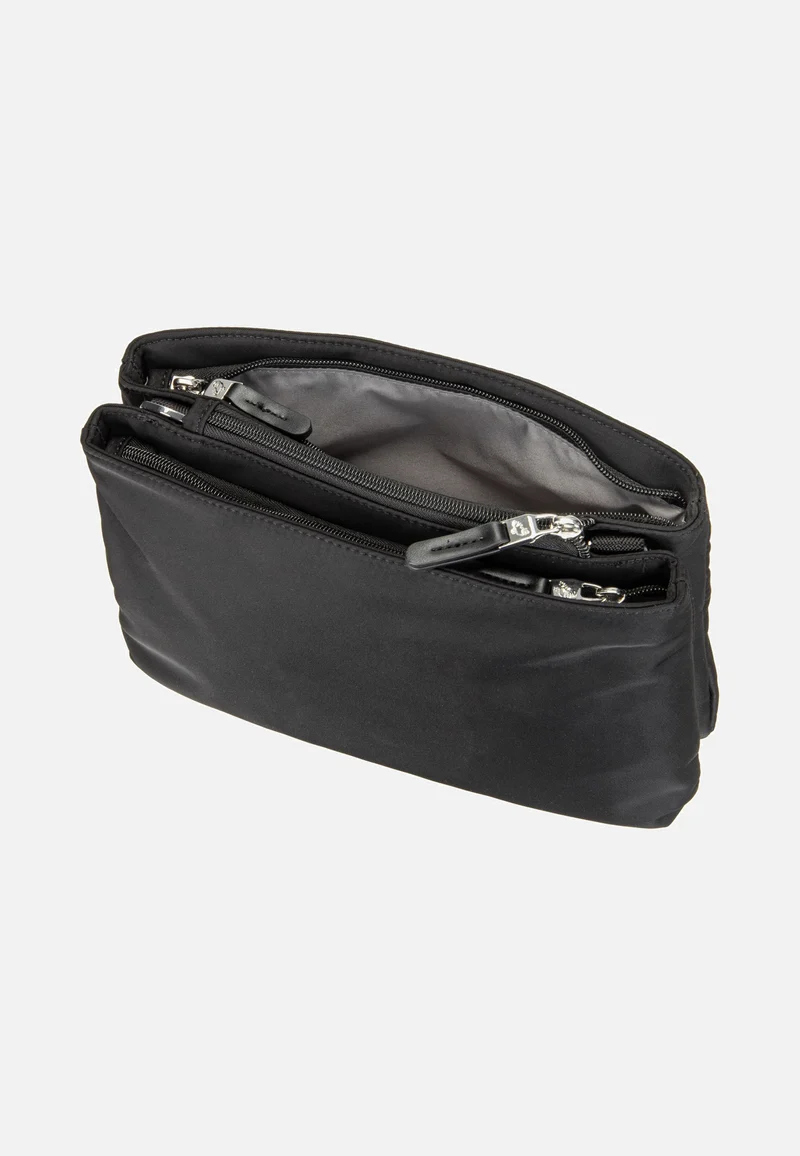 Hunter Pochette VCT58 Black - Abendtasche