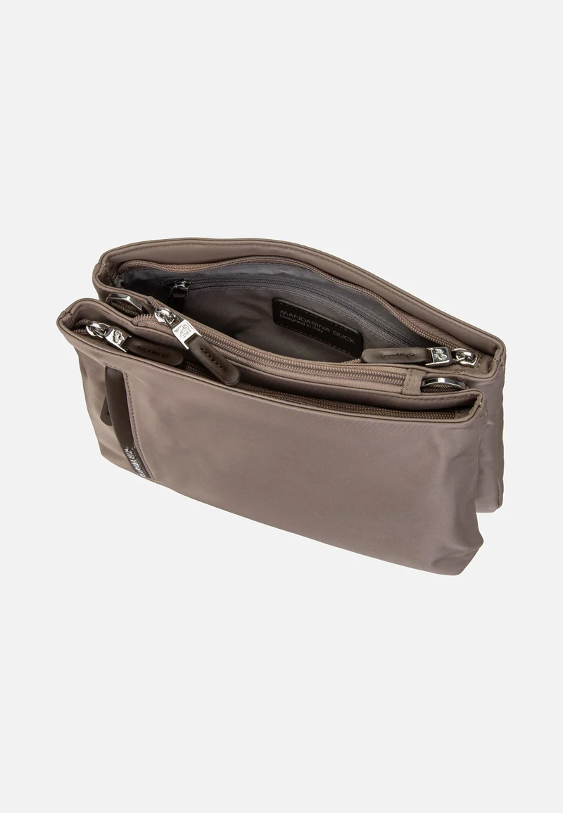 Hunter Pochette VCT58 Beaver - Abendtasche