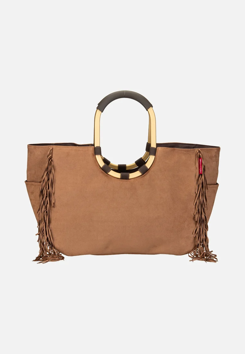 Loopshopper L Western - Einkaufskorb