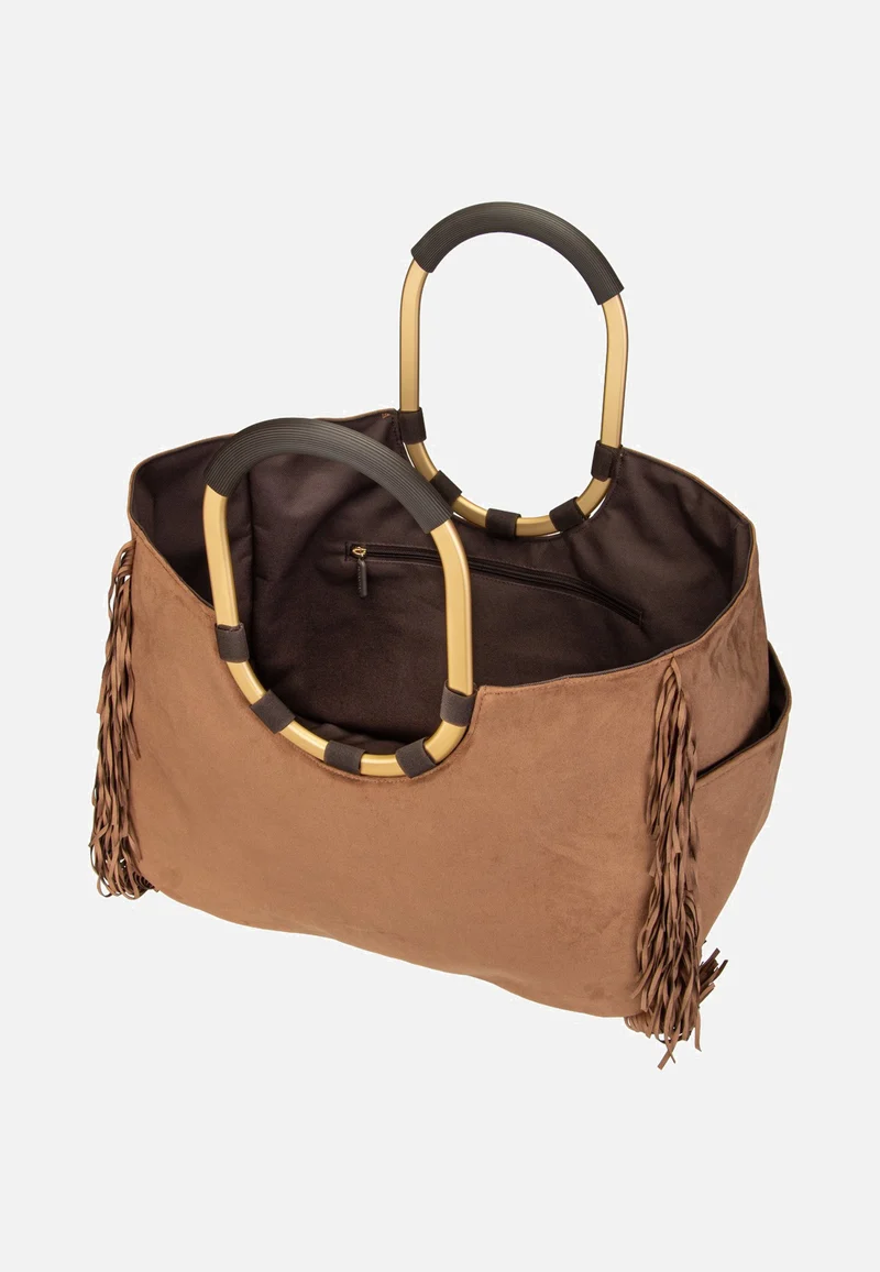 Loopshopper L Western - Einkaufskorb