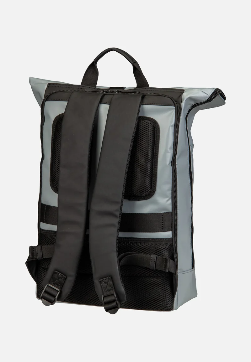 Tolja 4245 Mid Grey - Rucksack
