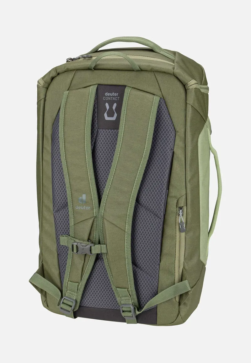 Duffel Pro Pack 30 Mineral/Grove - Rucksack