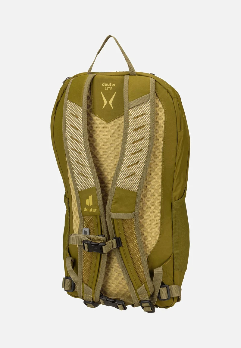 Speed Lite 17 Linden/Cactus - Wanderrucksack