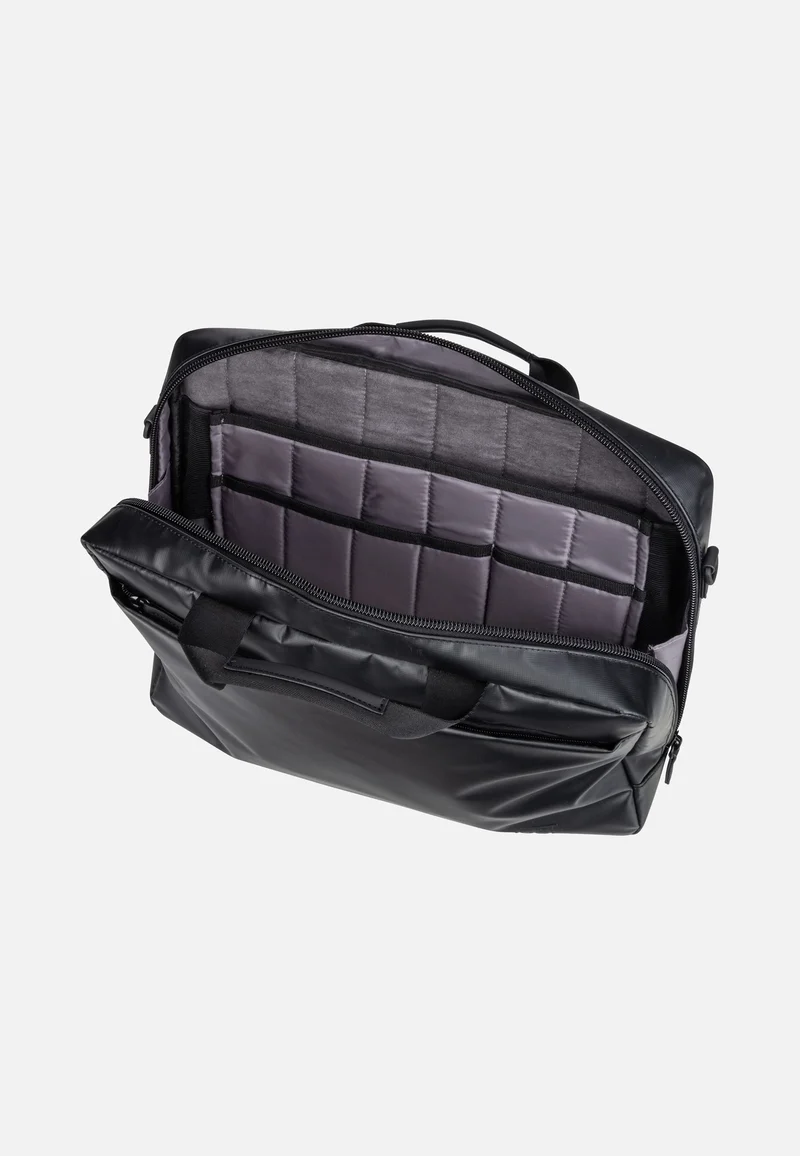 Tolja 4230 Schwarz - Aktentasche