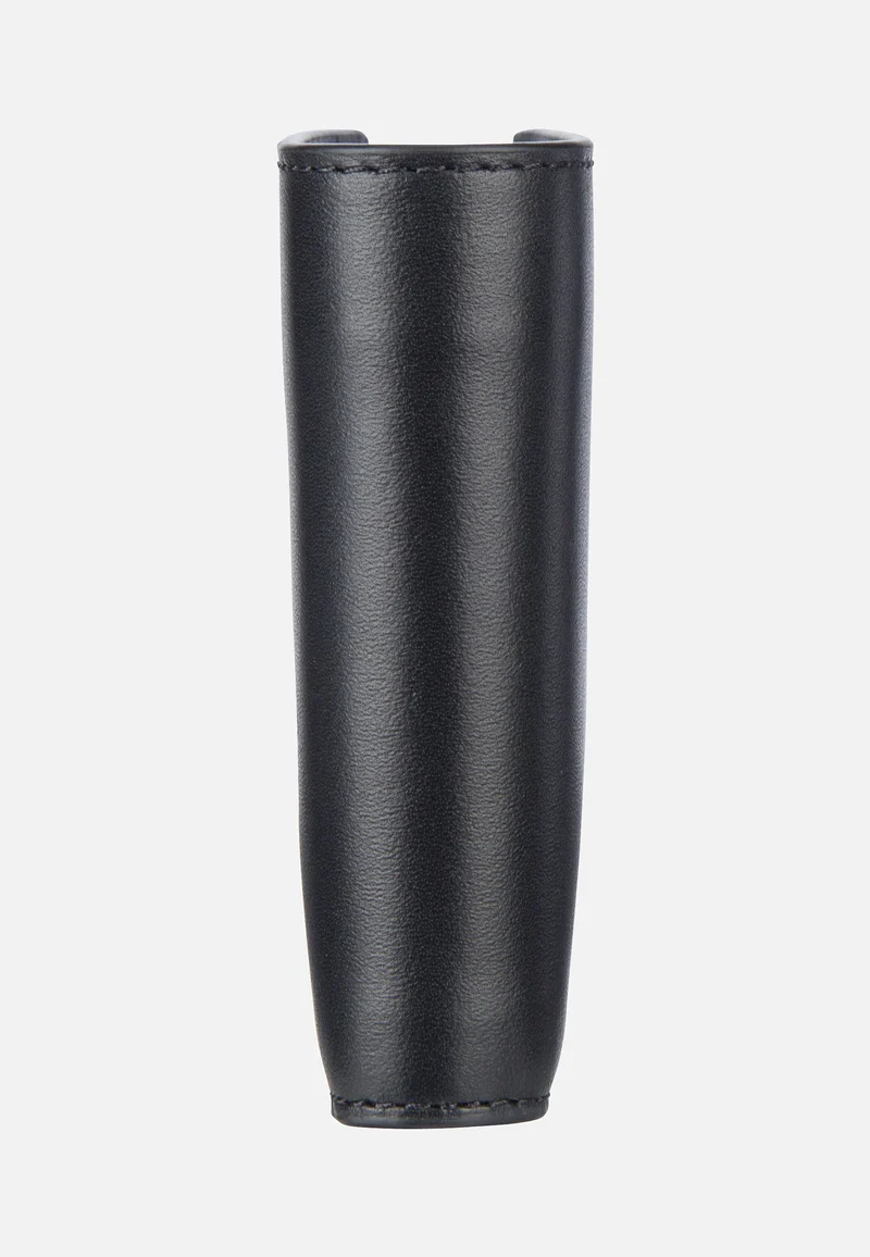 FG Billfold 1112 Black - Portemonnaie