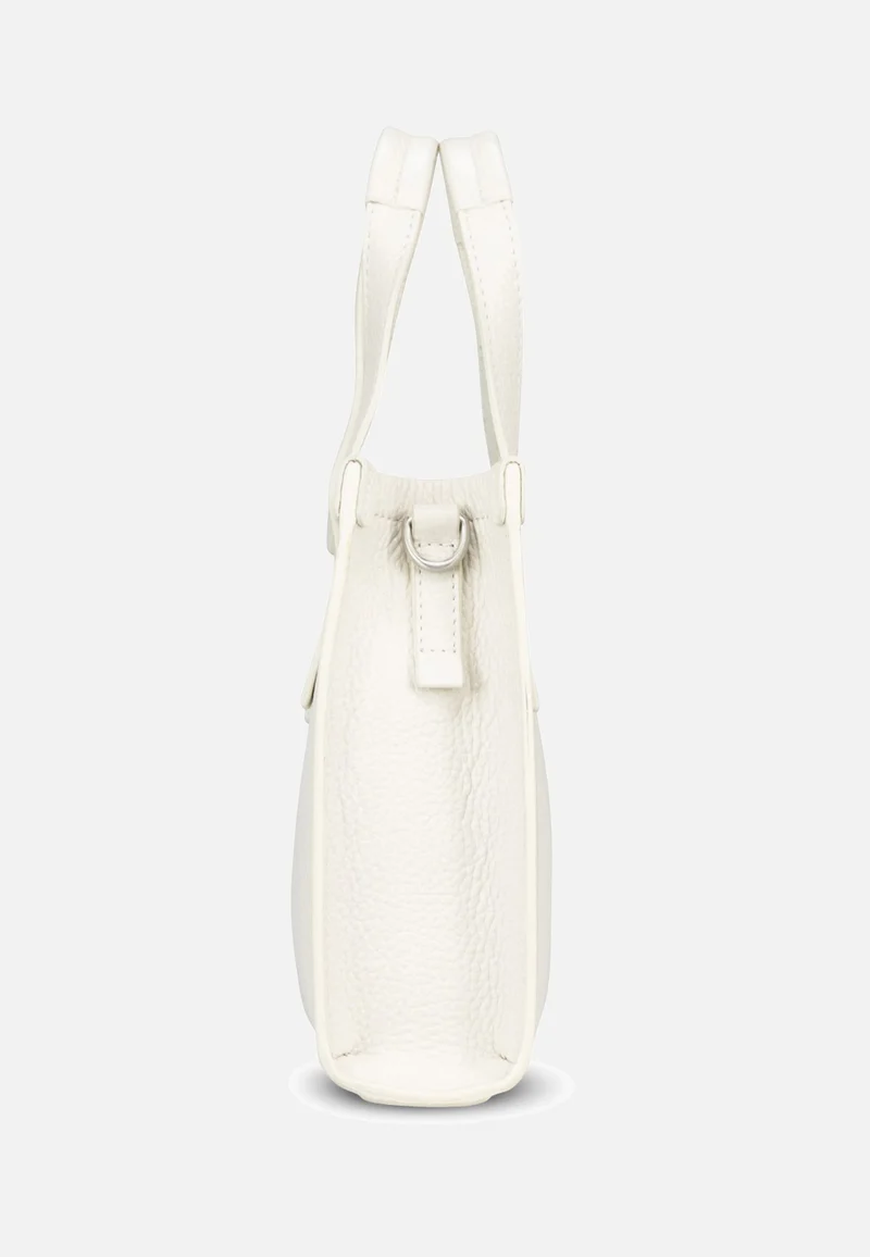 Vika 5562 Offwhite - Henkeltasche