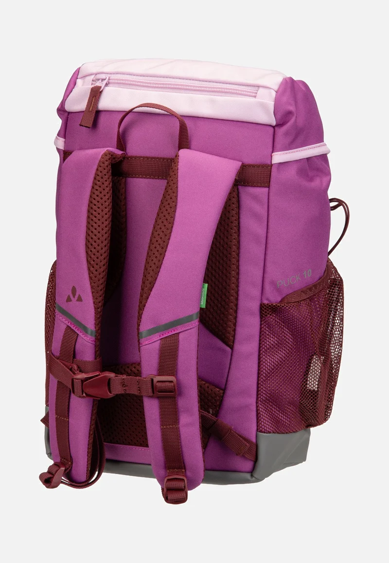 Puck 10 Raspberry - Rucksack