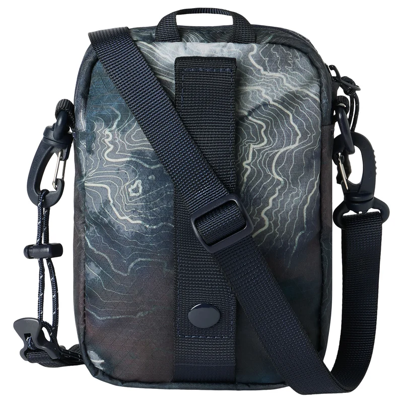 Dakine Journey Mini - Umhängetasche 18 cm (sub topo)