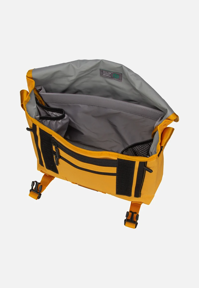 Classic Messenger S Honey - Messenger Bag