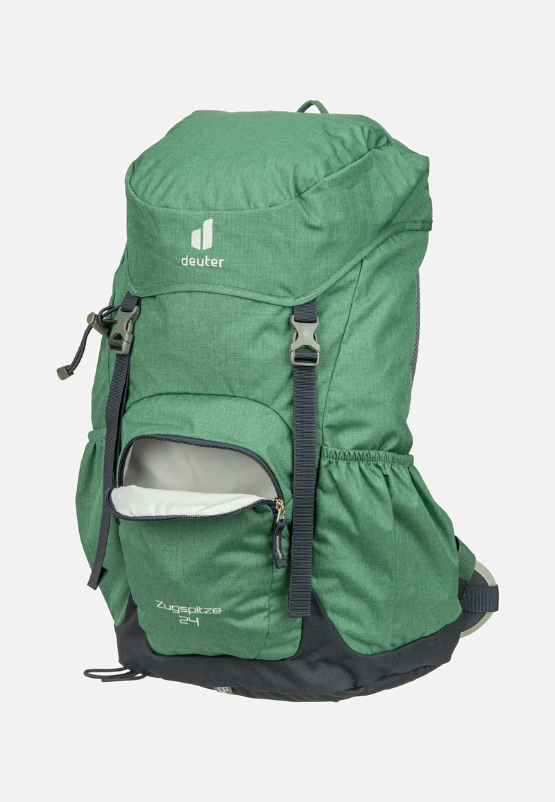 Zugspitze 24 Seagreen/Ink - Wanderrucksack