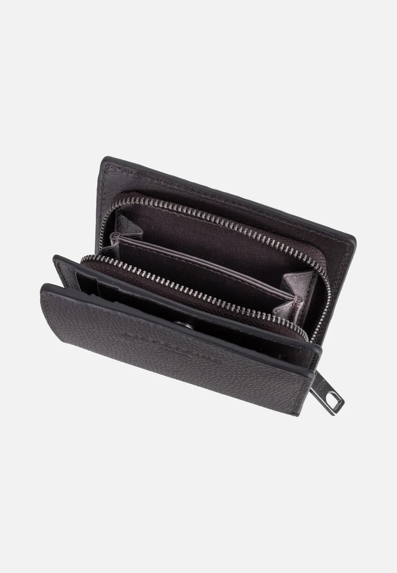 Thea M Small Pebble Deep Soil - Portemonnaie