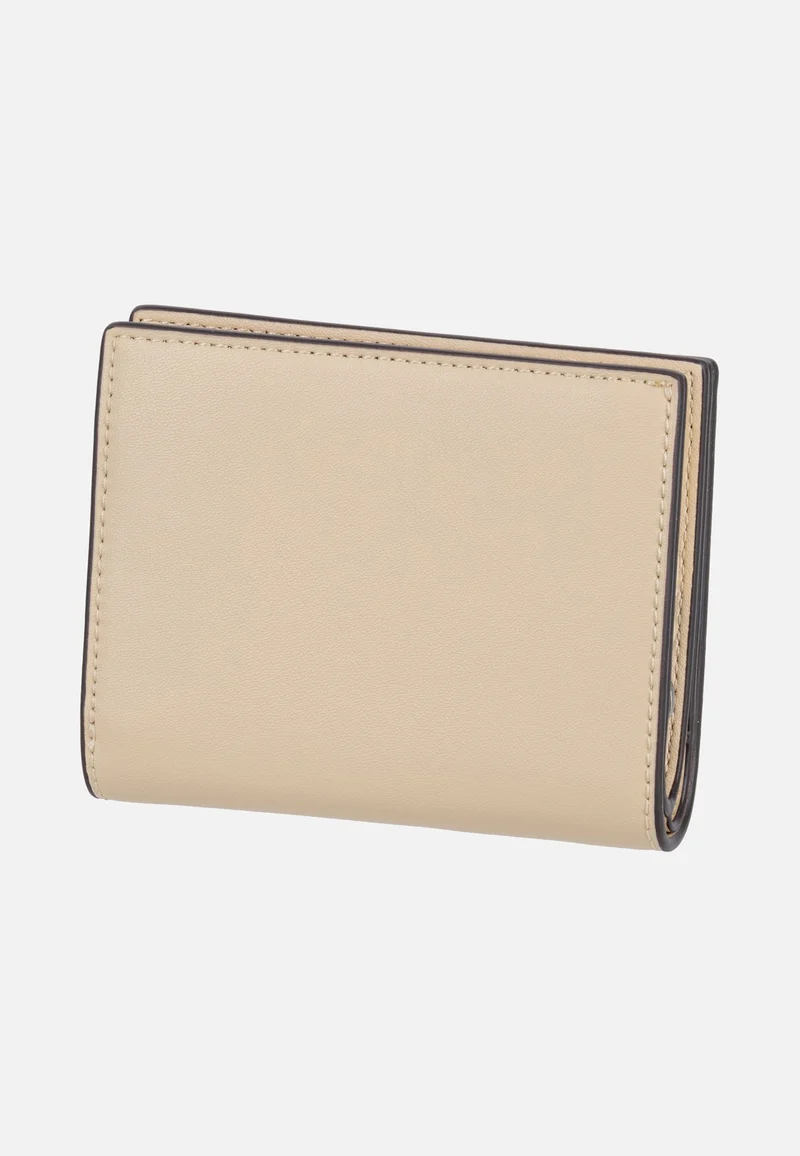 Audrey Thea Soft Calf Biscotti - Portemonnaie