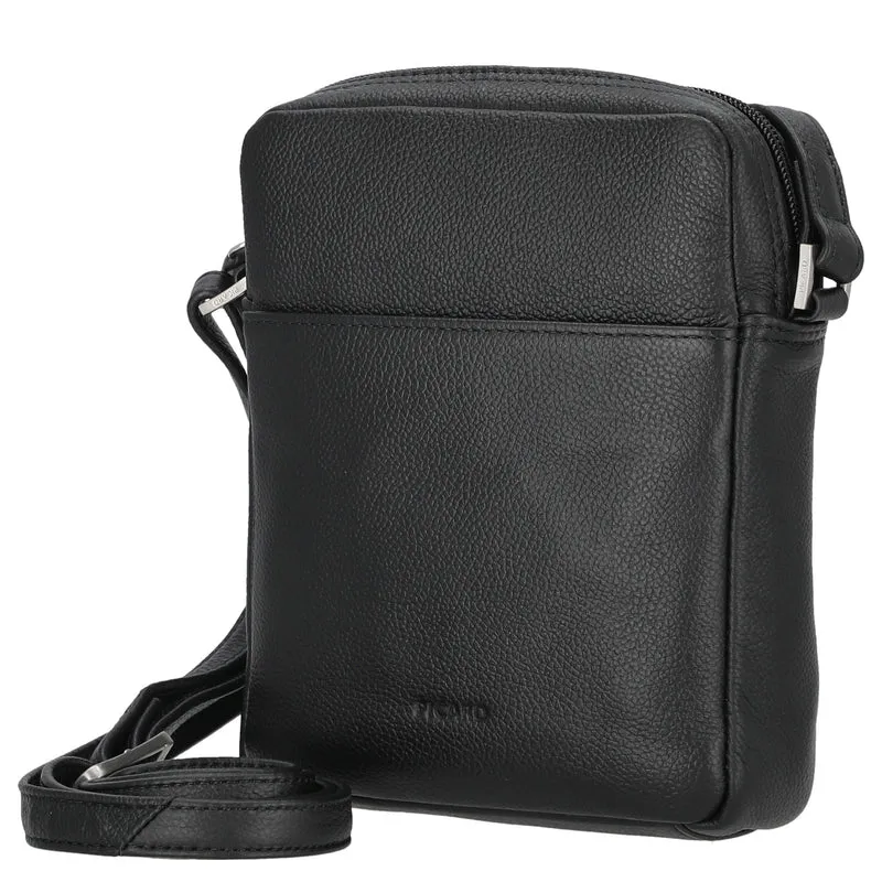 Picard Milano - Umhängetasche 15 cm (schwarz)