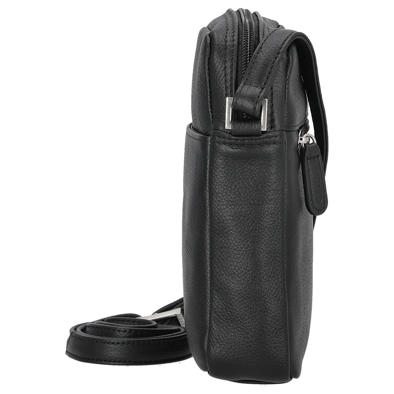 Picard Milano - Umhängetasche 15 cm (schwarz)