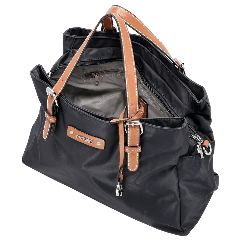 Picard Sonja - Shopper 29 cm (midnight)