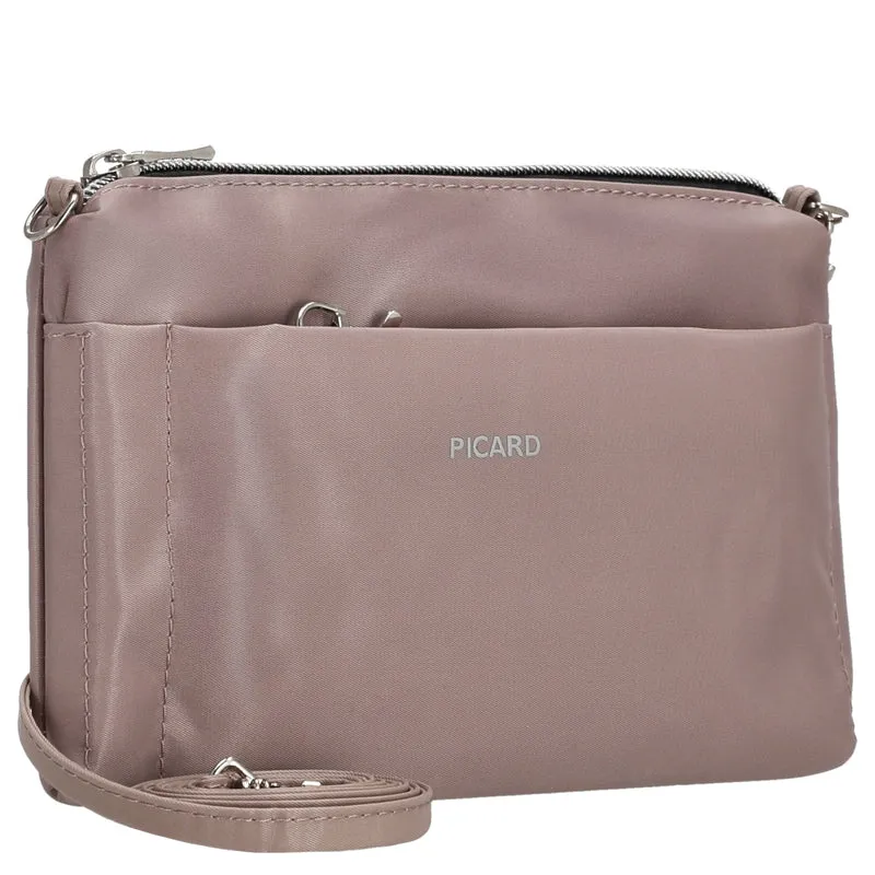 Picard Switchbag - Umhängetasche 20 cm (perle)